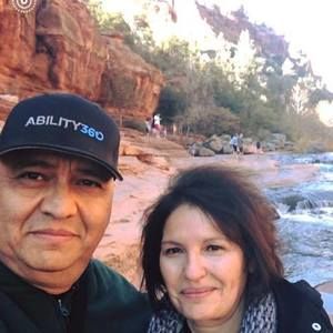 Meet your Posher, Anastacia